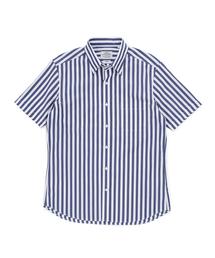 UNITED ARROWS | UAD ボールド ストライプ ボタンダウン シャツ †(シャツ/ブラウス)