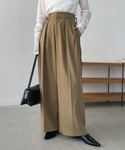CAPRICIEUX LE'MAGE(カプリシューレマージュ)の「パンツ(その他パンツ)」
