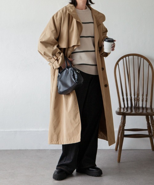 Chillfar（チルファー）の「ウエストベルト・胸ヨーク付きスタンド