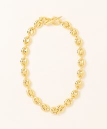 ADAM ET ROPE' | coffee beans necklace(ネックレス)