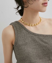 ADAM ET ROPE' | coffee beans necklace(ネックレス)