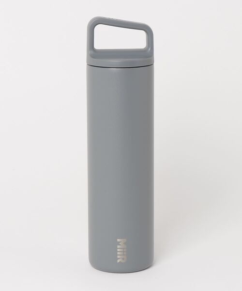 Miir（ミアー）の「【MiiR】Wide Mouth 20oz（水筒）」 - WEAR
