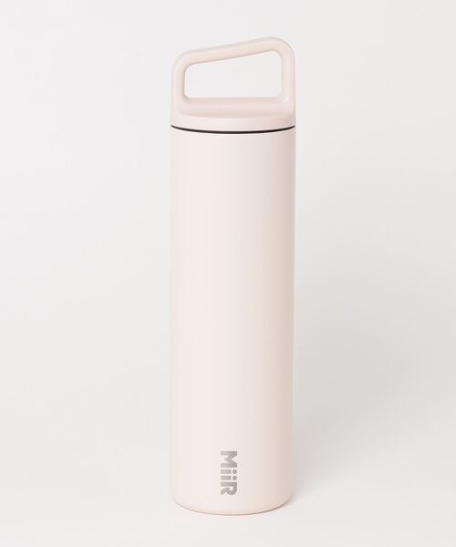 MiiR】Wide Mouth 20oz（水筒）｜Miir（ミアー）のファッション