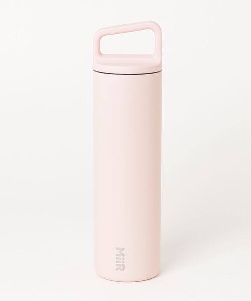 MiiR】Wide Mouth 20oz（水筒）｜Miir（ミアー）のファッション通販