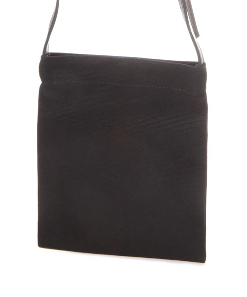 きえさん様　ご確認専用ページ251015 セール】フェイクレザーポケットキャンバスショルダーバッグ