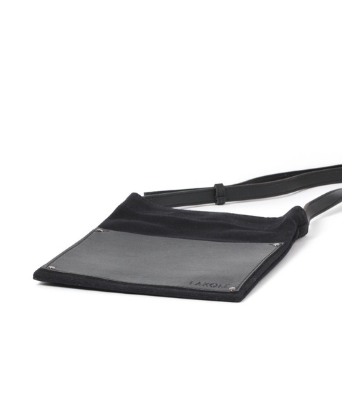 きえさん様　ご確認専用ページ251015 セール】フェイクレザーポケットキャンバスショルダーバッグ