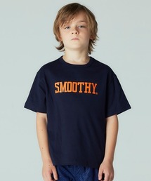 Smoothy | Smoothy STERTER collaboration Tee / スムージー スターター コラボレーション Tシャツ(Tシャツ/カットソー)