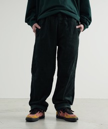 HUF / ハフ CORDUROY LEISURE PANT コーデュロイ パンツ