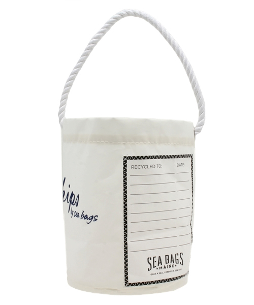 SHIPS(シップス)の「SEA BAGS:SHIPS40周年【別注】BAG(トートバッグ・レディース・ナチュラル・ONE SIZE)」の3枚目の写真