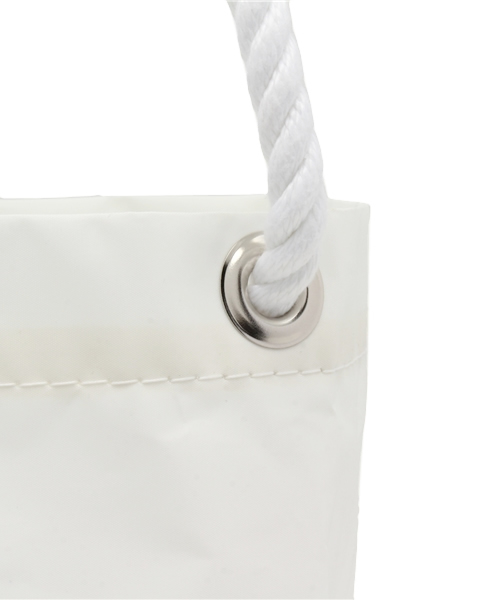 SHIPS(シップス)の「SEA BAGS:SHIPS40周年【別注】BAG(トートバッグ・レディース・ナチュラル・ONE SIZE)」の4枚目の写真