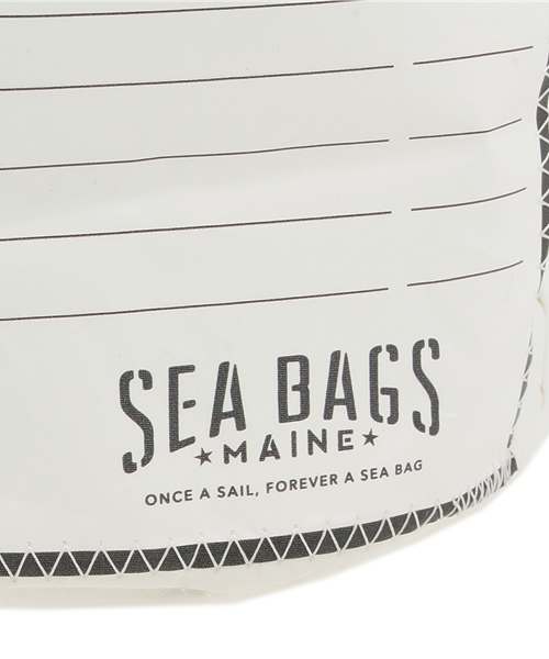 SHIPS(シップス)の「SEA BAGS:SHIPS40周年【別注】BAG(トートバッグ・レディース・ナチュラル・ONE SIZE)」の7枚目の写真