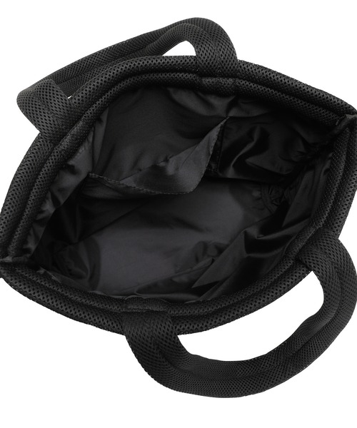 ZUCCa（ズッカ）の「メッシュBAG/バッグ（ショルダーバッグ）」 - WEAR
