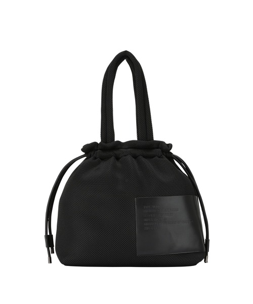 ZUCCa（ズッカ）の「メッシュBAG/バッグ（ショルダーバッグ）」 - WEAR