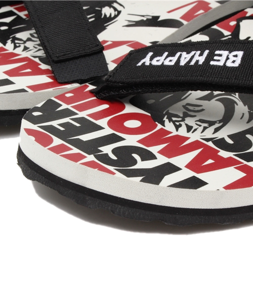 HYSTERIC GLAMOUR（ヒステリックグラマー）の「WEAVING STRAP