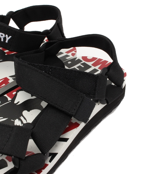 HYSTERIC GLAMOUR（ヒステリックグラマー）の「WEAVING STRAP