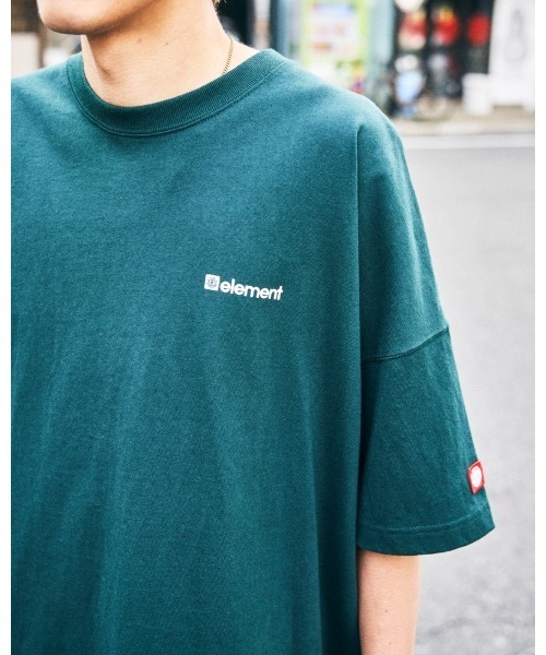 ELEMENT（エレメント）の「ELEMENT メンズ JOINT SS Tシャツ