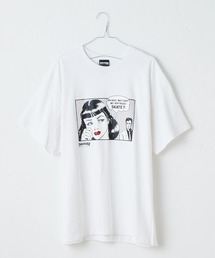 WHIMSIC | 【WHIMSIC×THRASHER】BOY FRIEND(Tシャツ/カットソー)