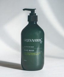 HLNA(GC`GGkG[)́yGREEN NATION LIFEznhEHbV500ml(nh\[v)