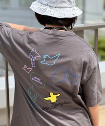 予約商品】Mark Gonzales（マーク・ゴンザレス）のファッション通販