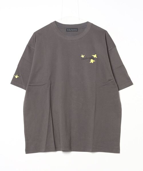 マークゴンザレス　直筆アートワーク　mark gonzales 額装済み MARK GONZALES ARTWORK COLLECTION(マーク ゴンザレス