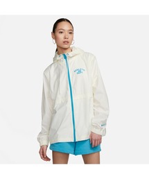 ナイキ NIKE ナイキ NSW RPL NCPS ウーブン フーディ ジャケット