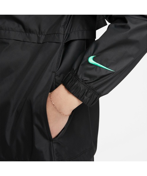 セール】ナイキ NIKE ナイキ NSW RPL NCPS ウーブン フーディ