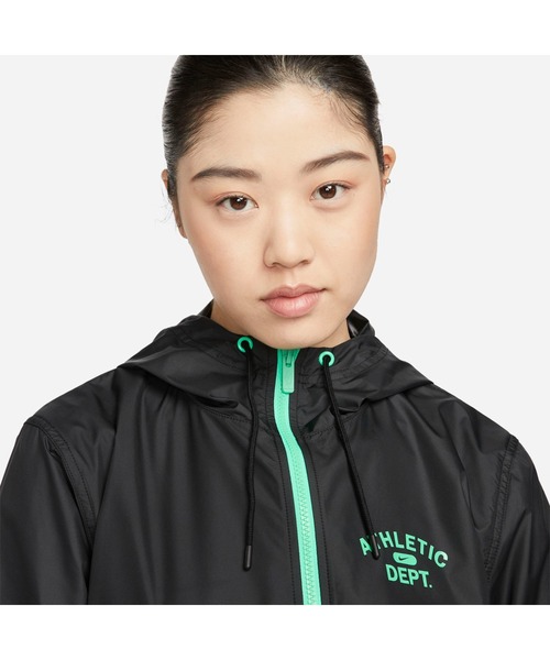 セール】ナイキ NIKE ナイキ NSW RPL NCPS ウーブン フーディ