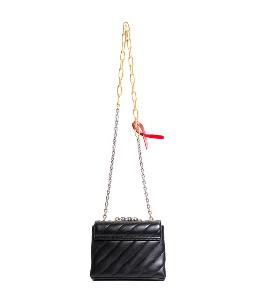 off white(オフホワイト)の「JACKHAMMER 19(ハンドバッグ・レディース・ブラック・ONE SIZE)」の5枚目の写真