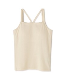 FREE'S MART | ◆カップ付ホルターキャミソール(キャミソール)