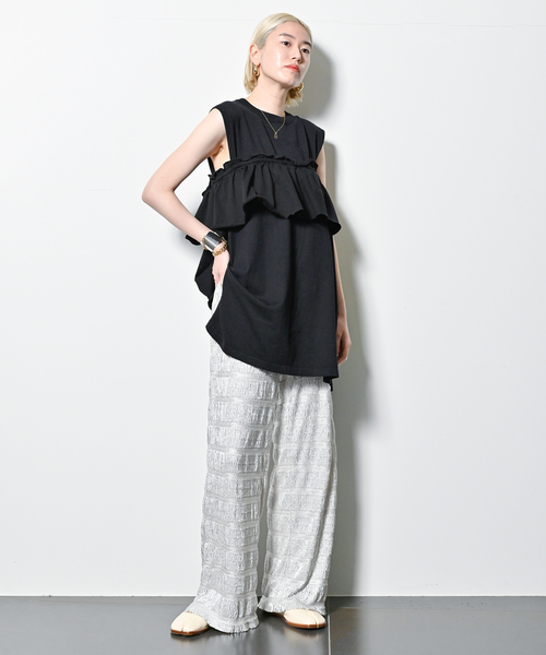 CITY SHOP SLACKSパンツ 追加》SLACKS パンツ 7（スラックス）｜CITYSHOP（シティ