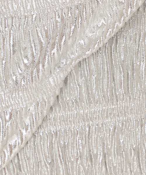 METALLIC GATHERING パンツ（その他パンツ）｜CITYSHOP（シティー