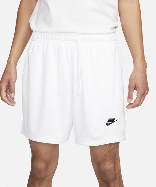 NIKE（ナイキ）の「ナイキ クラブ メンズ メッシュ フロー