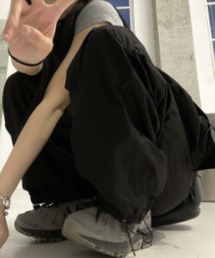 カーゴパンツ