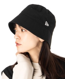 NEW ERA | ニューエラ バケットハット セーラーハット 無地(ハット)