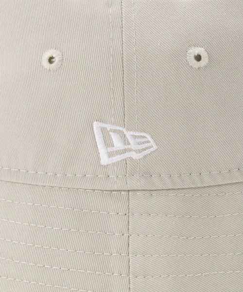 NEW ERA（ニューエラ）の「ニューエラ バケットハット セーラーハット 無地（ハット・メンズ・ブラック/ストーン/ベージュ・S/M/M/L/L/XL）」の13枚目の写真