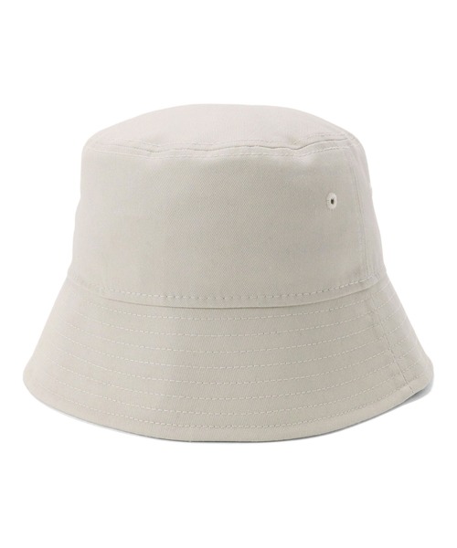 NEW ERA（ニューエラ）の「ニューエラ バケットハット セーラーハット 無地（ハット・メンズ・ブラック/ストーン/ベージュ・S/M/M/L/L/XL）」の11枚目の写真