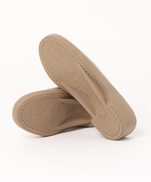 ARCOPEDICO（アルコペディコ）の「ARCOPEDICO アルコペディコ クラシックライン LIGHT（ライト）（5061010）ニットサボサンダル（サンダル・レディース・ブラウン/ネイビー/ベージュ/ブラック/カーキ・36/38/37/39/35）」の19枚目の写真