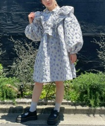 Candy Stripper | GARDEN PARTY ドレス(ワンピース)