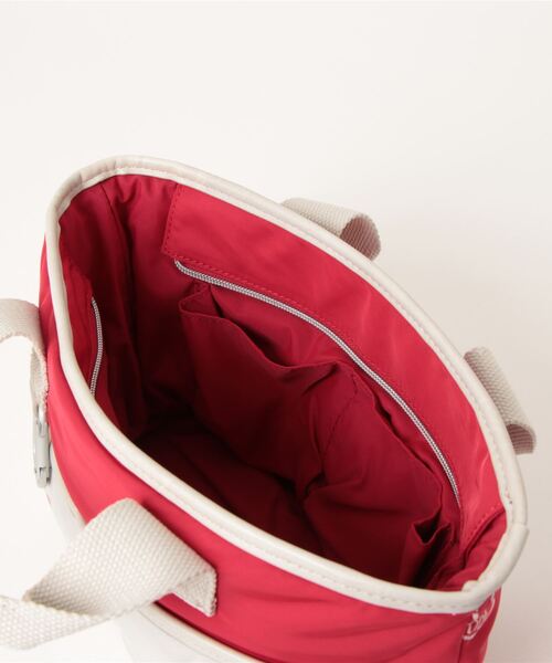 ZOY（ゾーイ）の「《ZOY》UNISEX 中綿カートバッグ