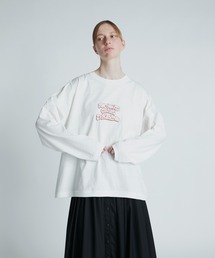 F/CE. (�G�t�V�[�C�[)��F/CE. "CASPER" RECYCLE T / �G�t�V�[�C�[ �L���X�p�[ ���T�C�N��T(T�V���c/�J�b�g�\�[)