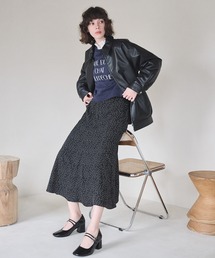 N.(N. Natural Beauty Basic) | ◆ナローマーメイドスカート(スカート)