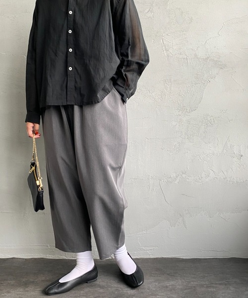 JEANS FACTORY （ジーンズファクトリー）の「[ista-ire/イスタイーレ