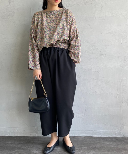 JEANS FACTORY （ジーンズファクトリー）の「[ista-ire/イスタイーレ