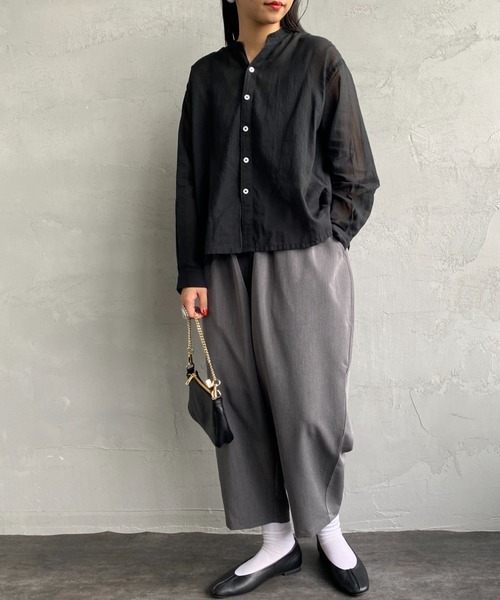 JEANS FACTORY （ジーンズファクトリー）の「[ista-ire/イスタイーレ