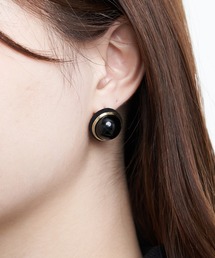 Chico（チコ）の「ヴィンテージパールピアス（ピアス（両耳用））」 - WEAR