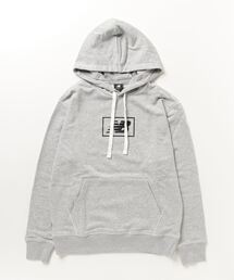 NEW BALANCE ニューバランス NB Essentials スウェットフーディー