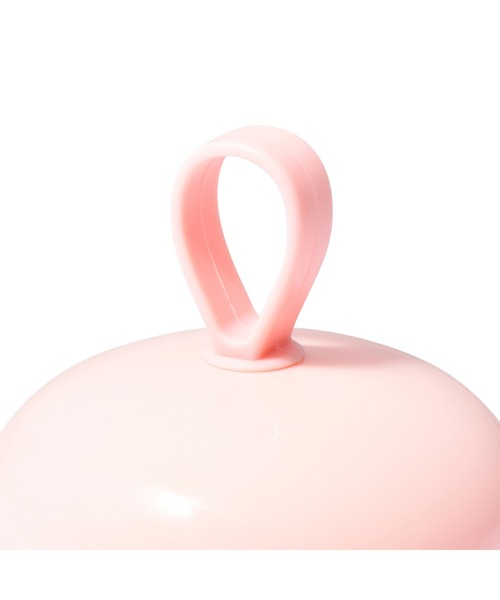 ルポ スカルプ＆ヘアブラシ ピンク（その他ボディ・ヘアケア