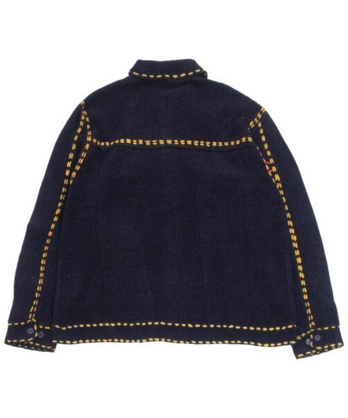 PHINGERIN PG1 KNIT カーディガン ニット レア PHINGERIN PG1 ニット