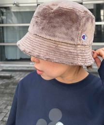 ONE DAY KMC （ワンデイケーエムシー）の「champion / シールボアバケット / 387-4033（ハット）」