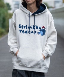 Red Cap Girl(bhLvK[)́ya-rzkRed Cap Girl/bhLbvK[lN tghJ rbOVGbgp[J[(p[J[)
